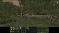 7. Combat Mission: Red Thunder (PC) (klucz STEAM)